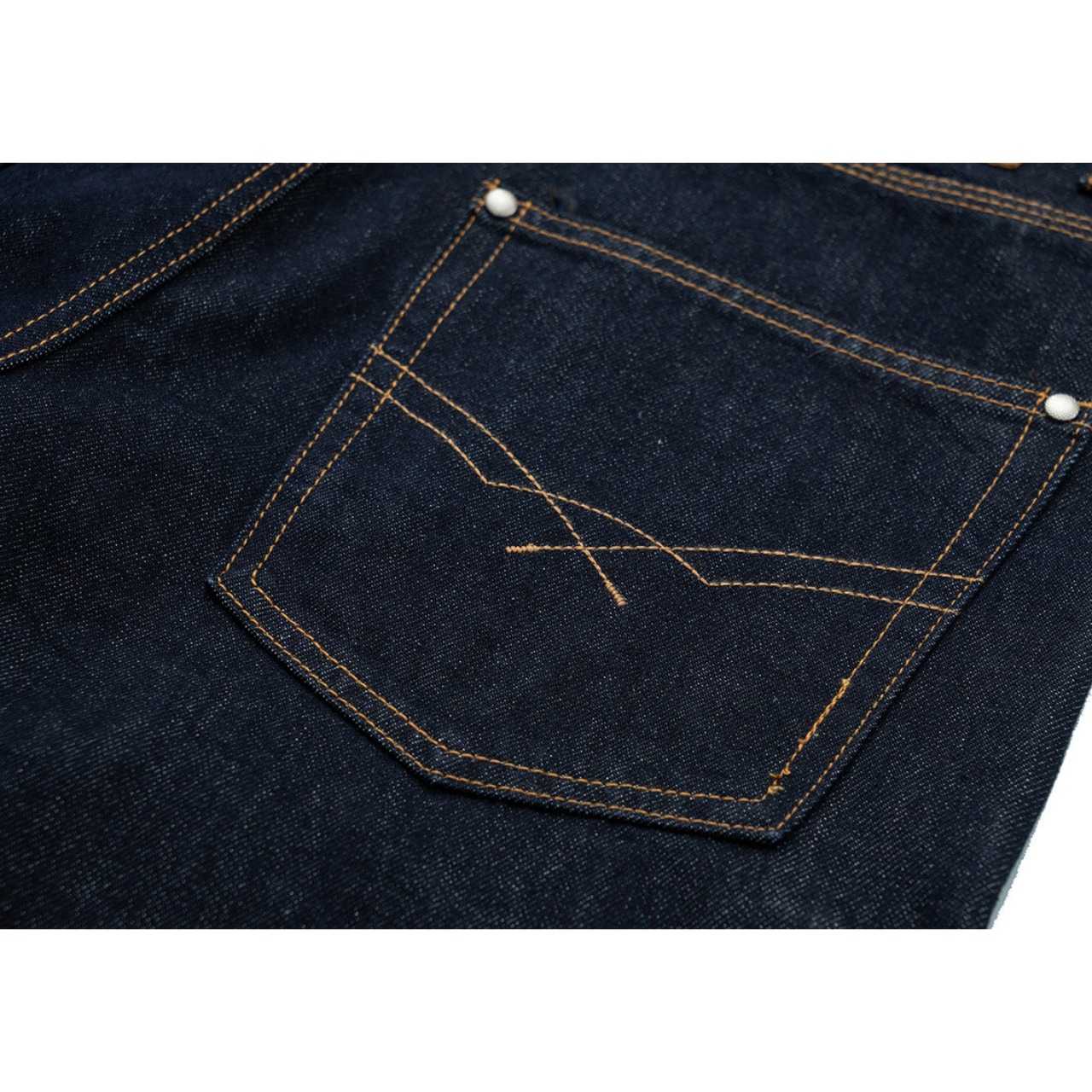 【Urban Standard】デニムテーパードパンツ　TB1908・画像13