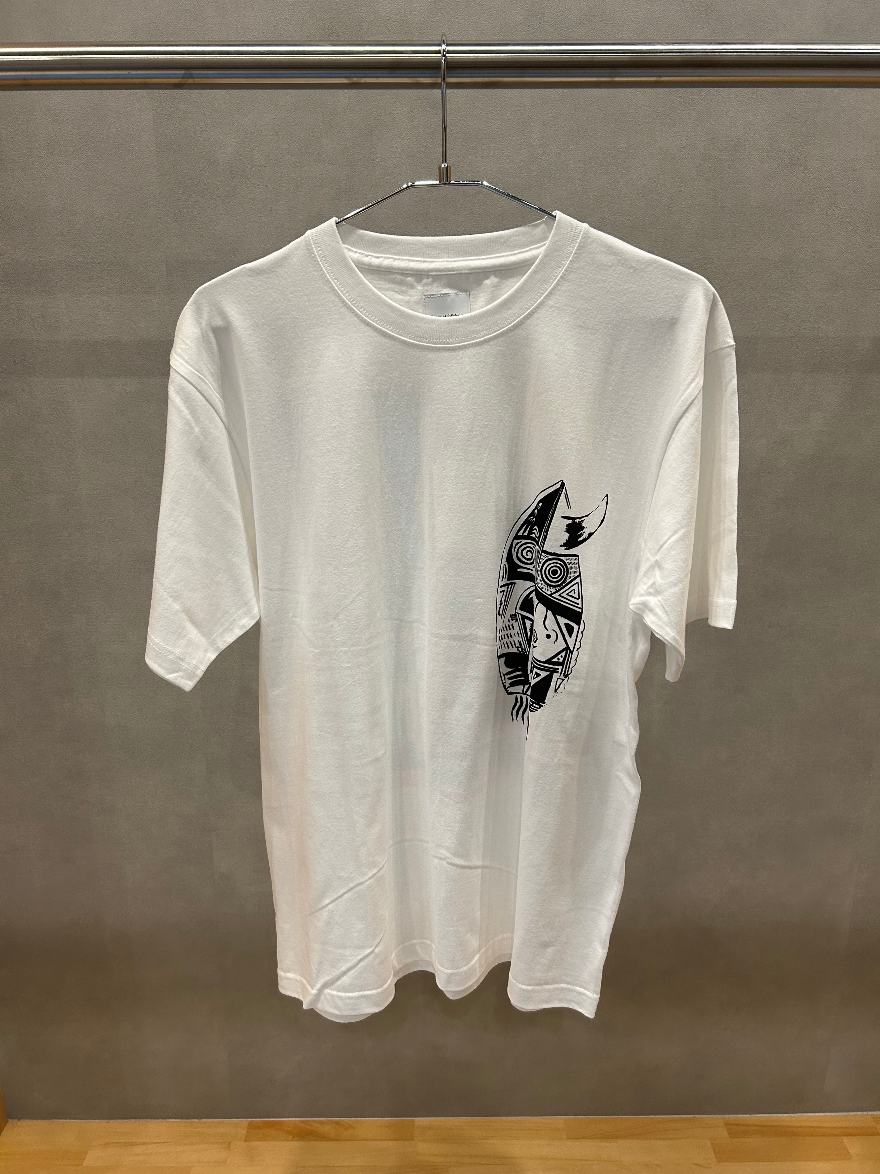 Sasquatchfabrix. | delhezi