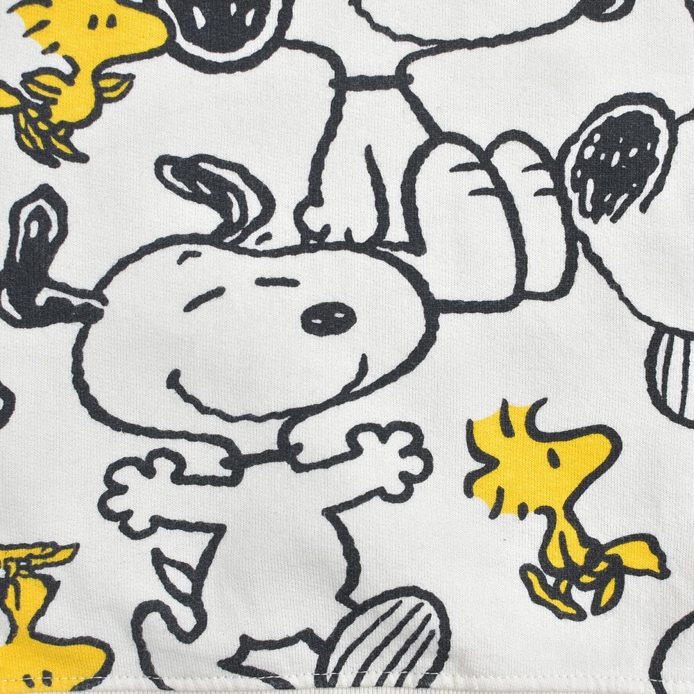 20s PEANUTS ピーナナッツ SNOOPY スヌーピー ウッドストック