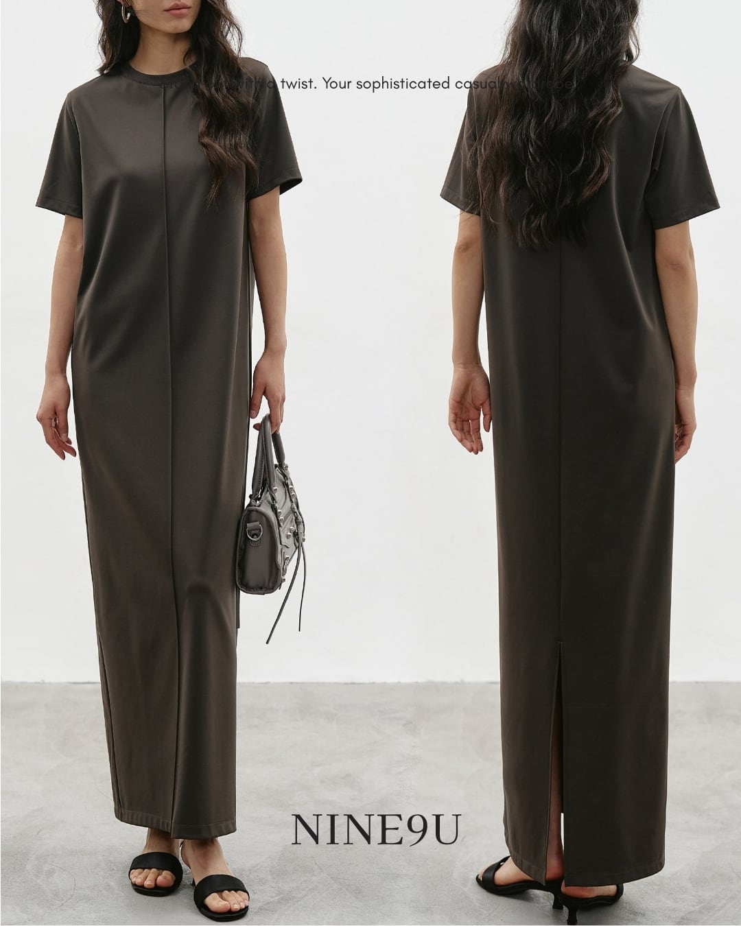 ONE-PIECE | NINE9U ONE-PIECE | NINE9U