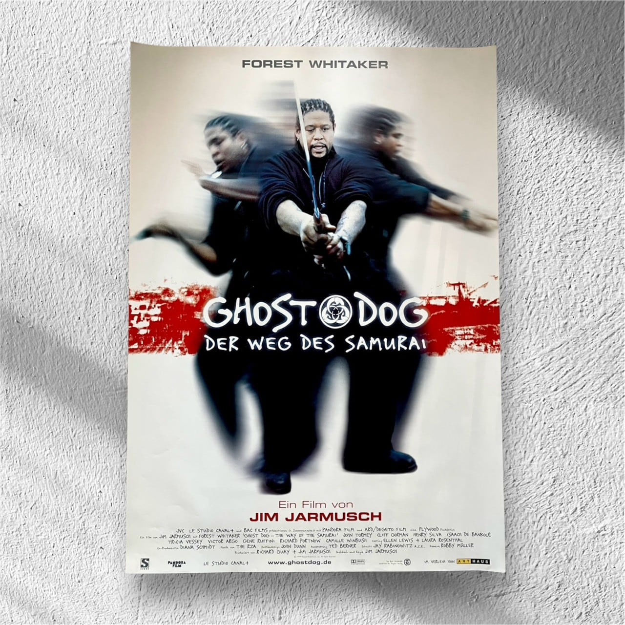 映画/ロック・ビッグポスター | woodmarquee