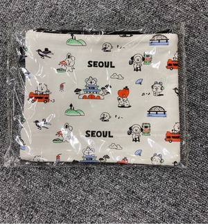 ポーチ　lizishinei様　60