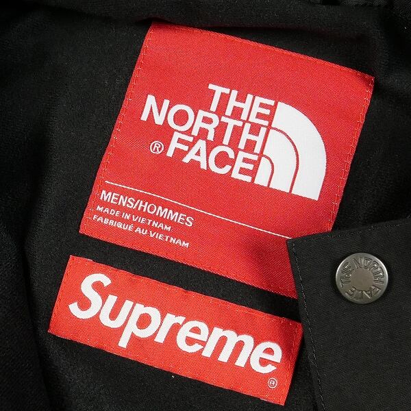 Size【M】 SUPREME シュプリーム ×THE NORTH FACE 20AW S Logo