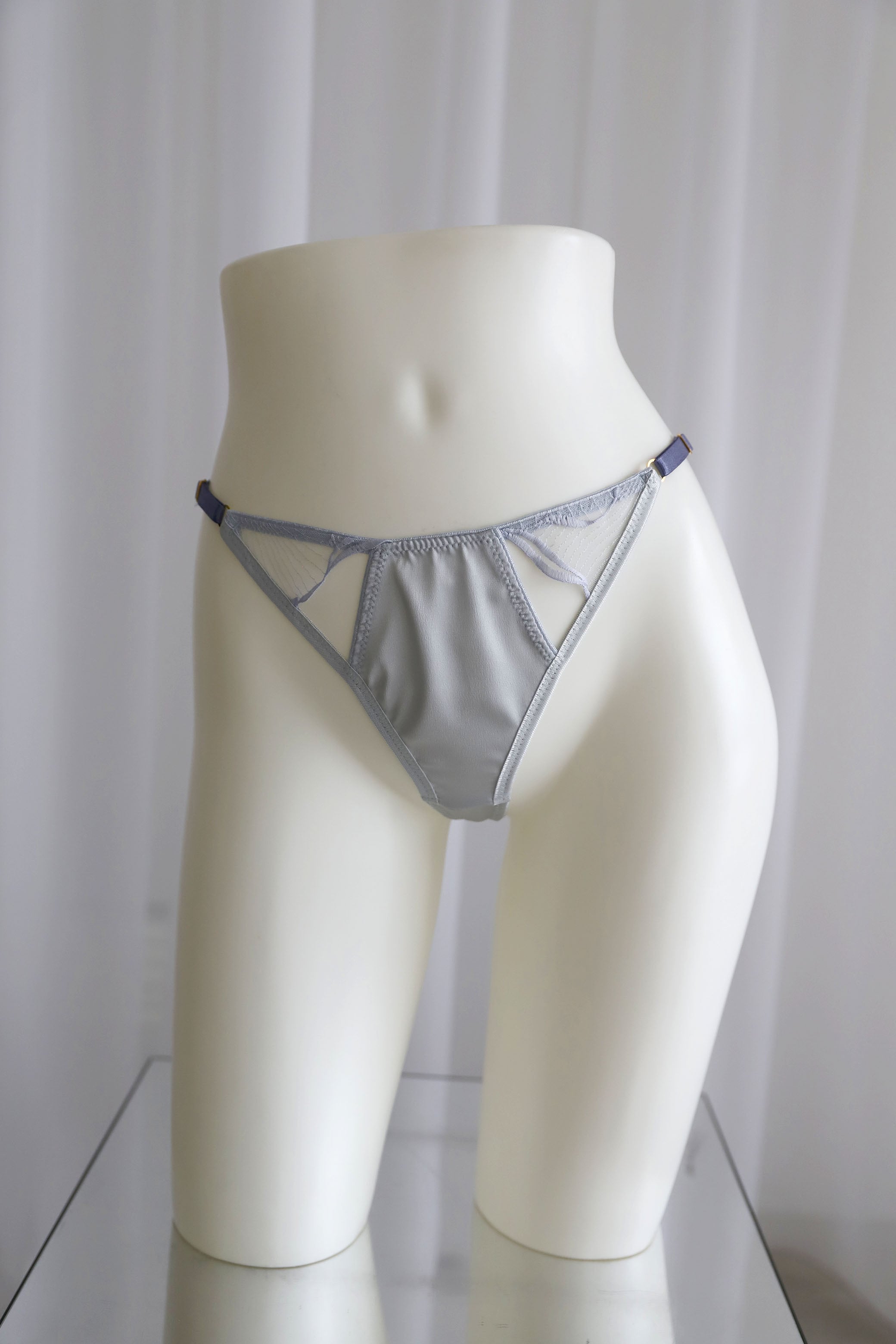 バレータンガ・Valley tanga | GEMINItale