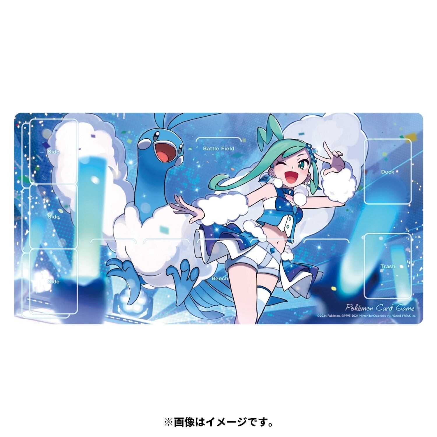 新品未開封】ポケモンカードゲーム スカーレット&バイオレット ラバー
