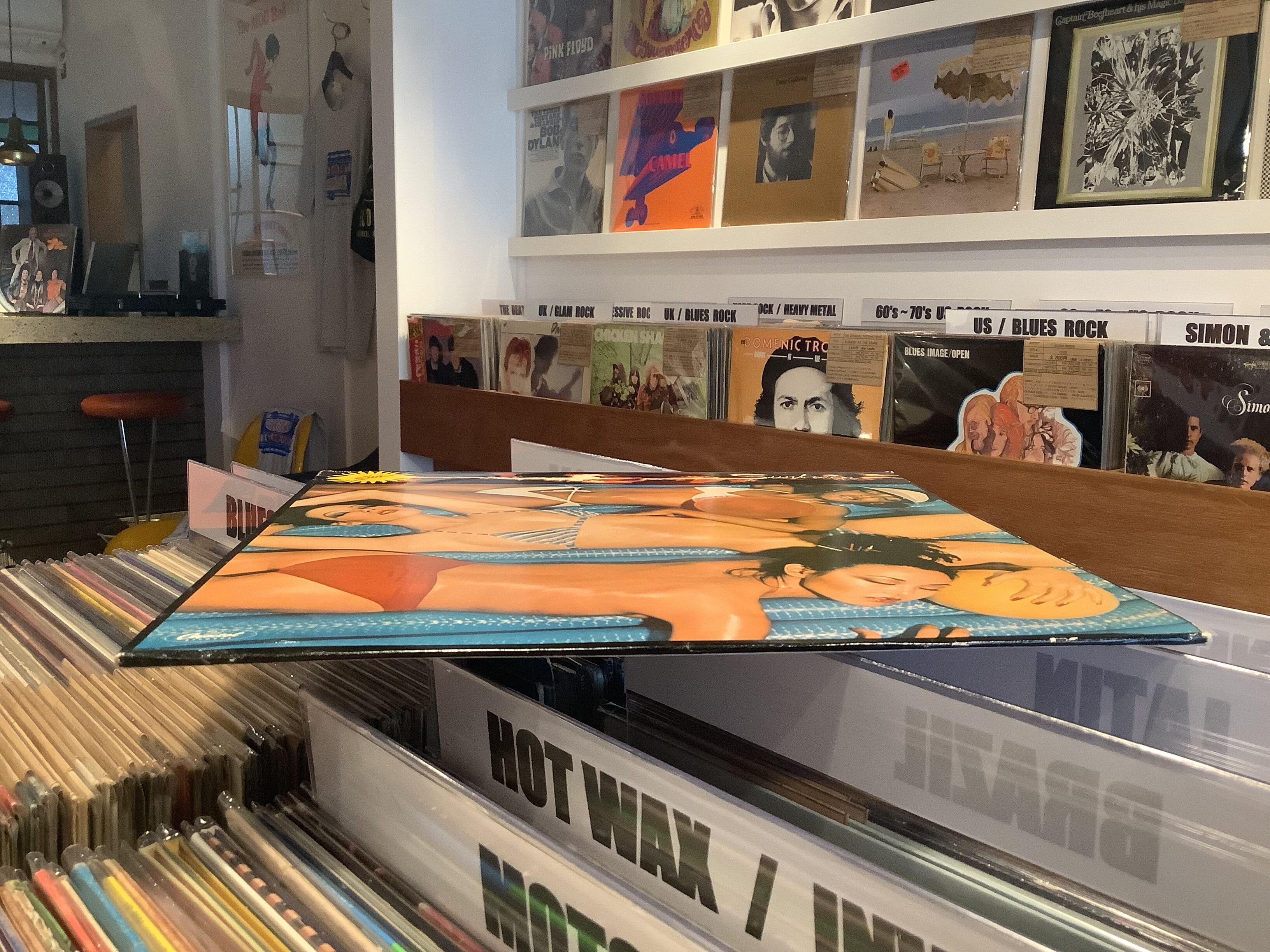 SUN / SUNBURN | Plastic Soul Records
