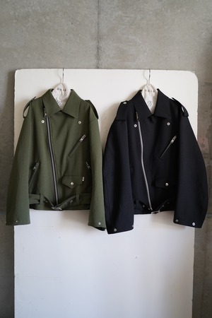 Big Liders Jacket_S/Mサイズ