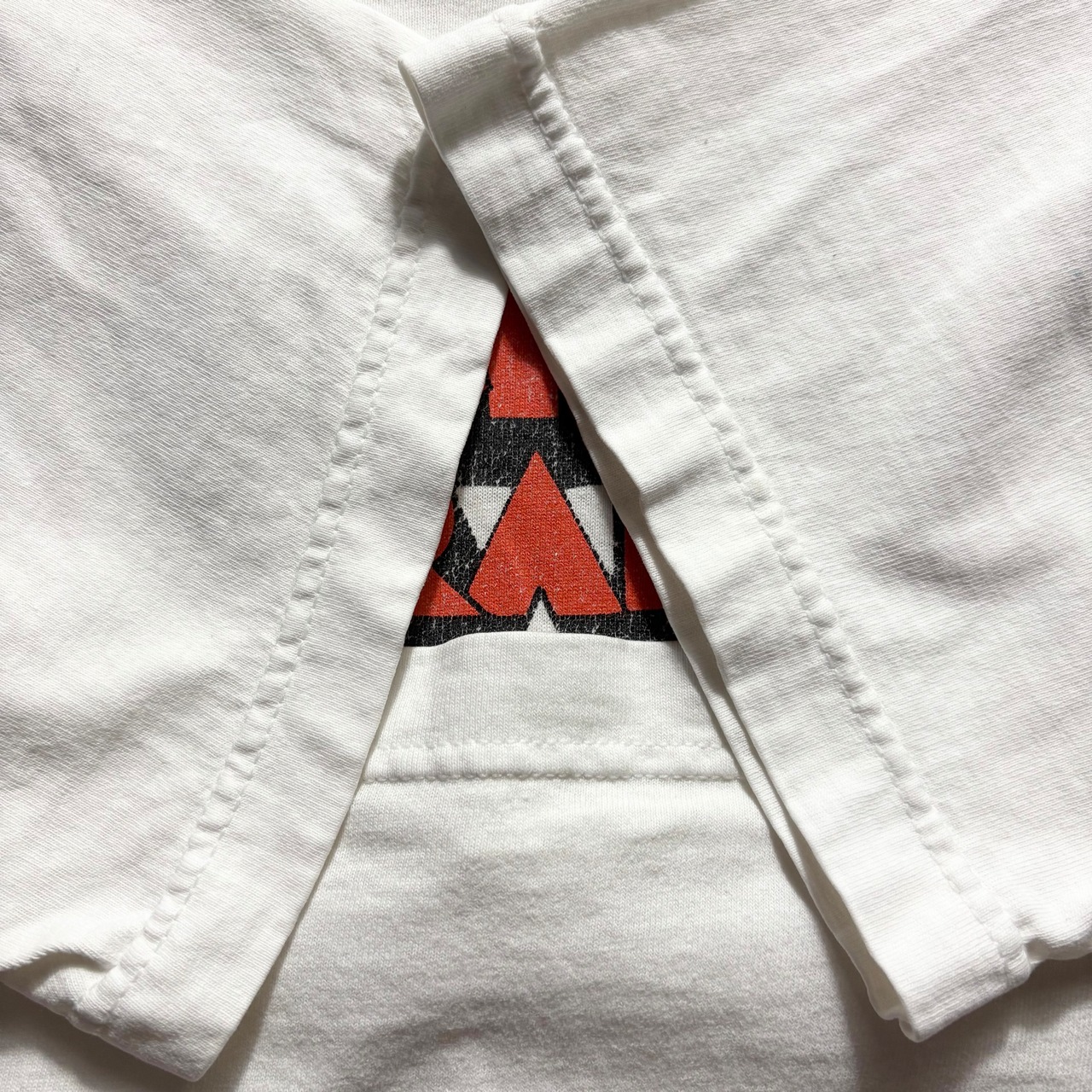 vintage 1990’s movie tee “clockwork orange”