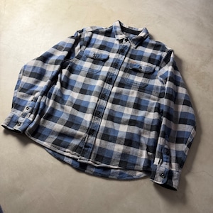 00s ORVIS Flannel Shirt