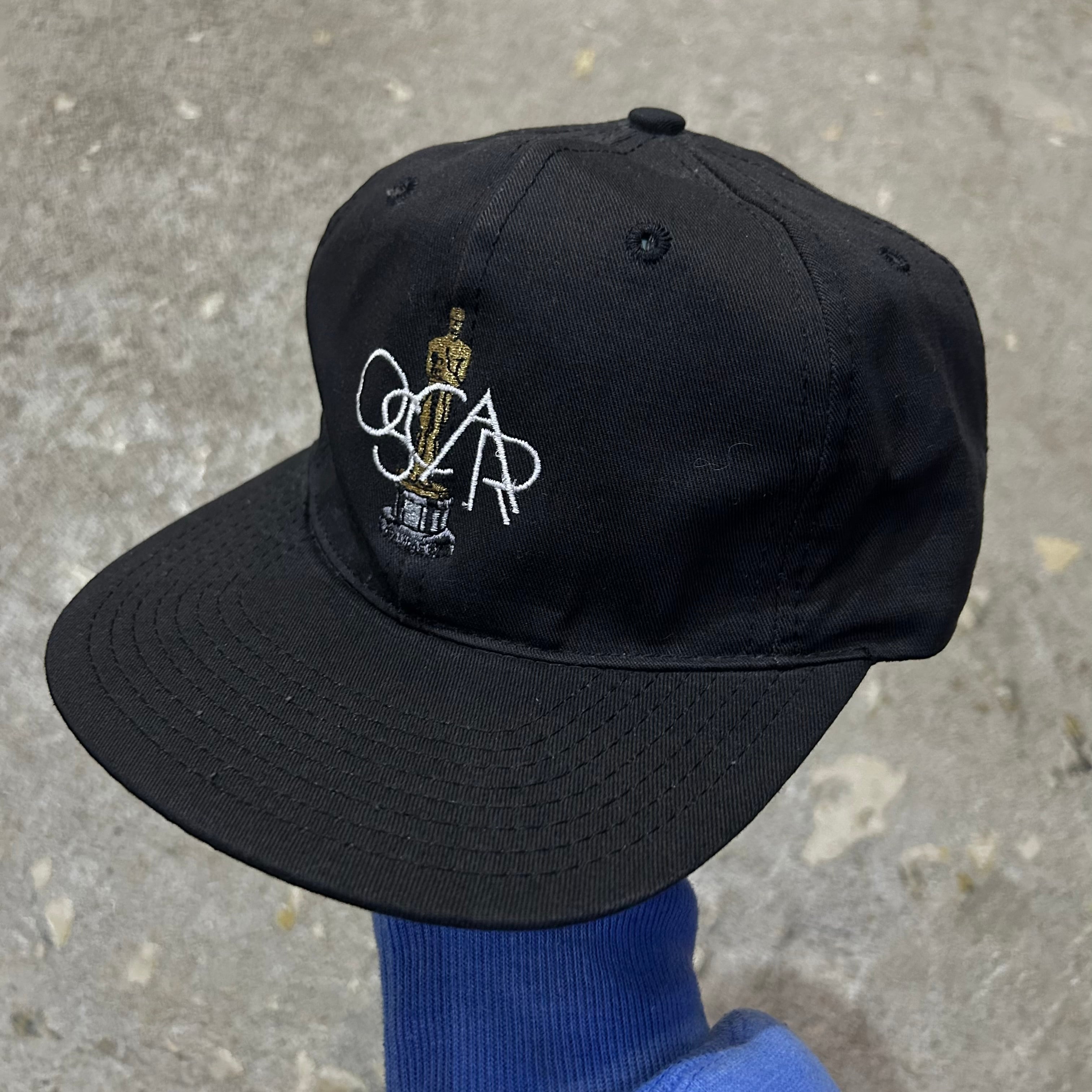【90’s】Oscar cap cap 90's】Oscar 帽子