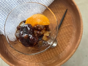 安土草多 | 八角小鉢