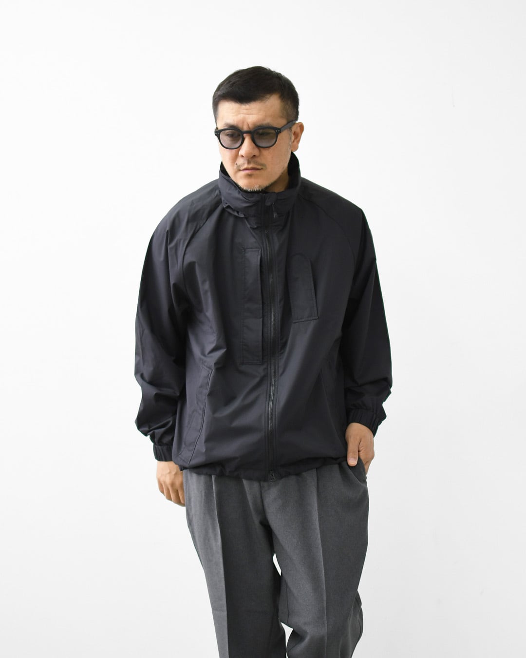 DAIWA [ダイワ] PERTEX PCS JACKET [DJ-5126EX] パーテックス PCS