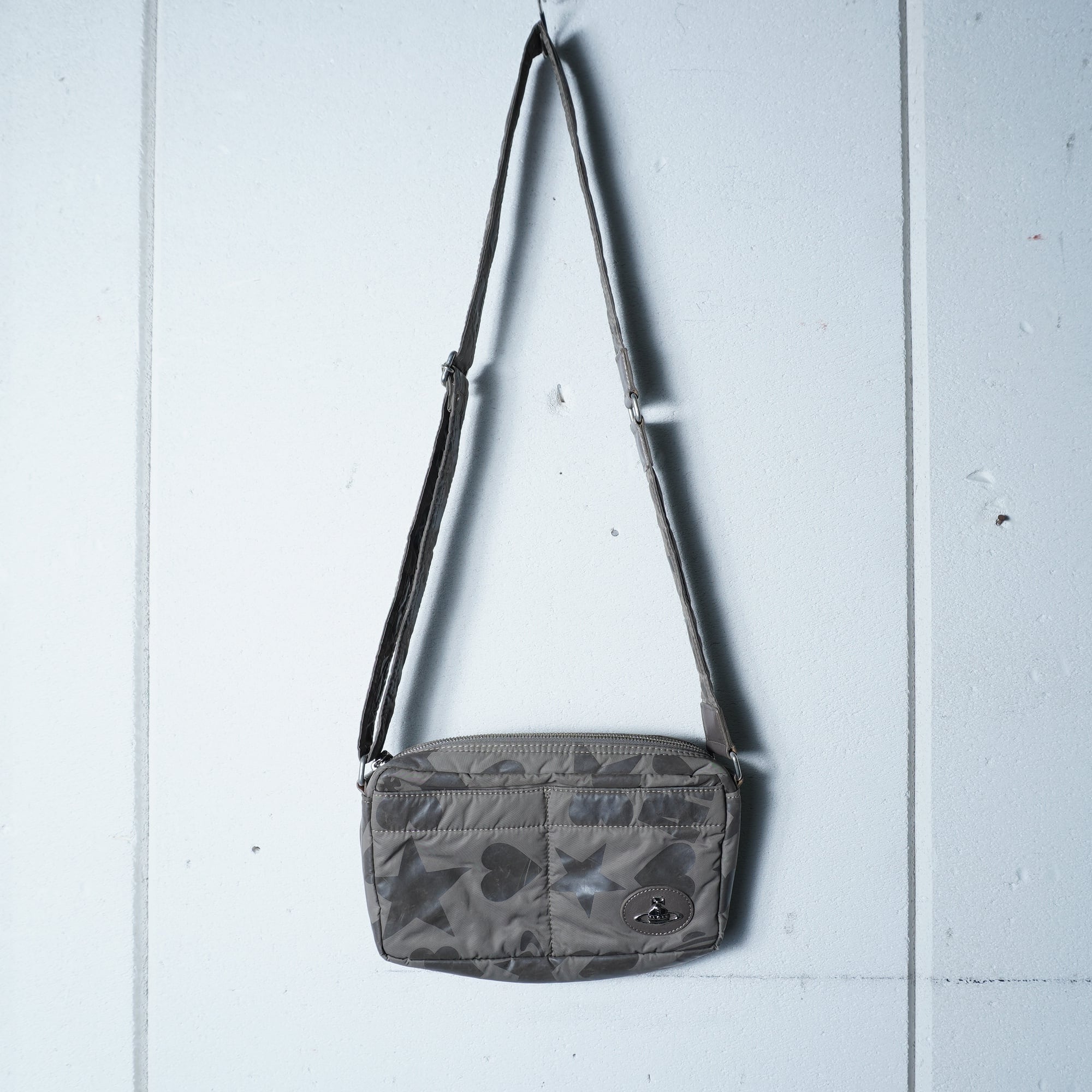 Vivienne Westwood】ヴィヴィアンウエストウッド ”Y2K””オーブロゴ