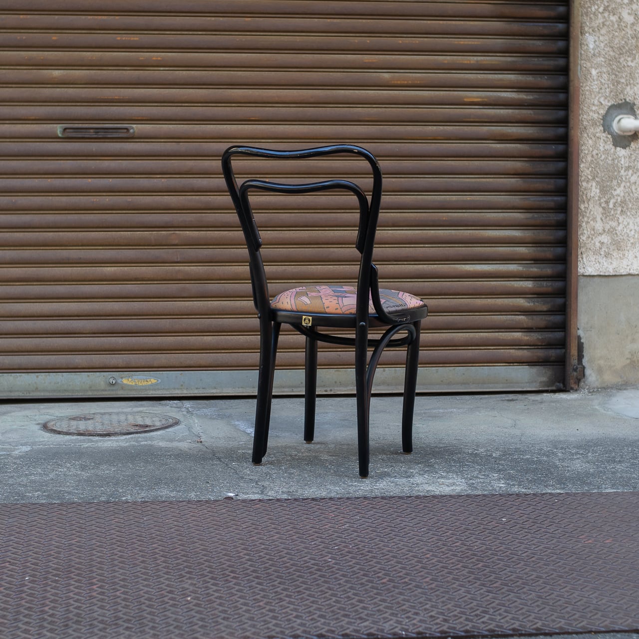 ポストモダン ベントウッドチェア AIDEC取扱 | トリノス-torinoth