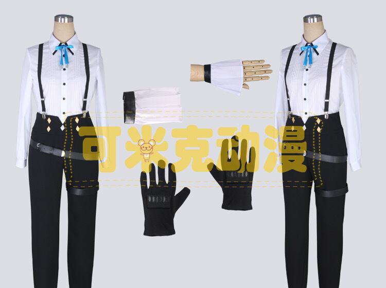 刀剣乱舞】松井江 コスプレ 衣装 高品質 戦闘服 | Pay ID 刀剣乱舞】松井江 コスプレ 衣装 高品質 戦闘服 | Pay ID