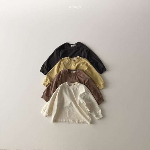 予約⌇amigo / Bio T