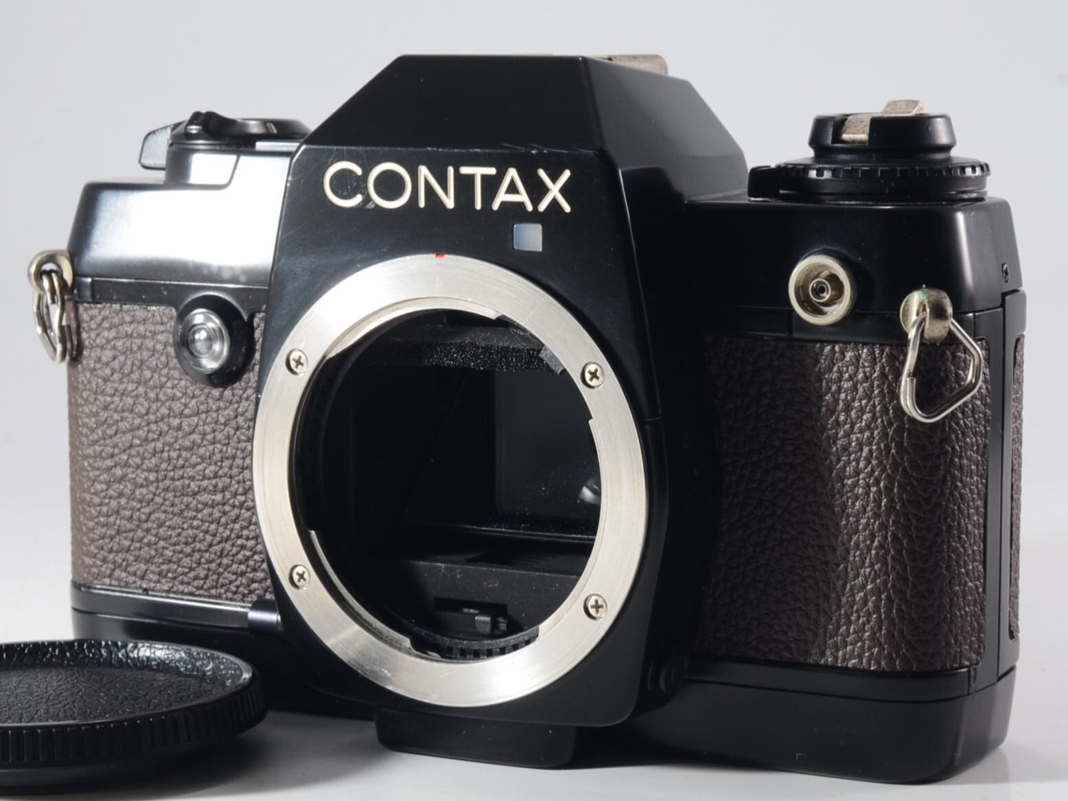 CONTAX（コンタックス） | サンライズカメラ フィルムカメラとオールド