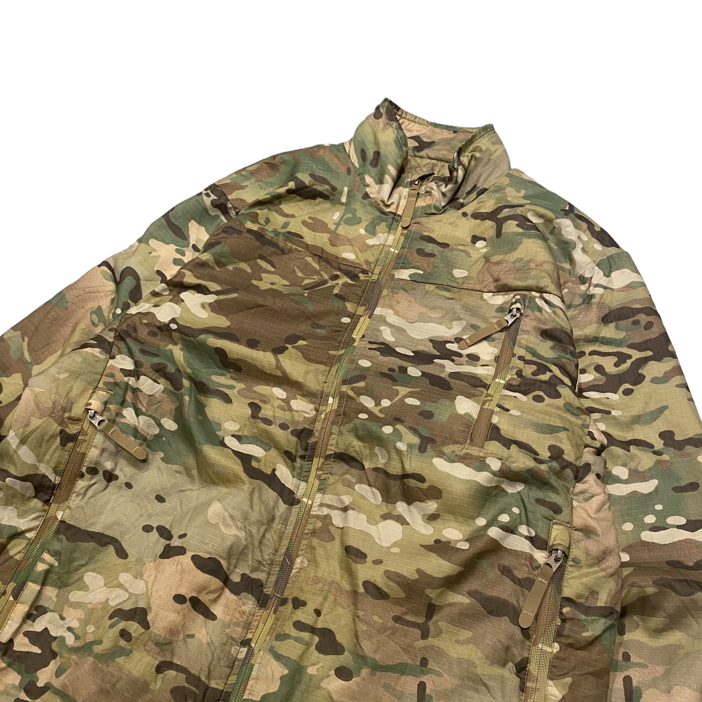 Patagonia M.A.R.S US Military PCU Level 3A Jacket Multicam Patagonia M.A.R.S US Military PCU Level 3A Jacket Multicam