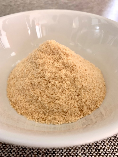 京鴨ささみパウダー 25g