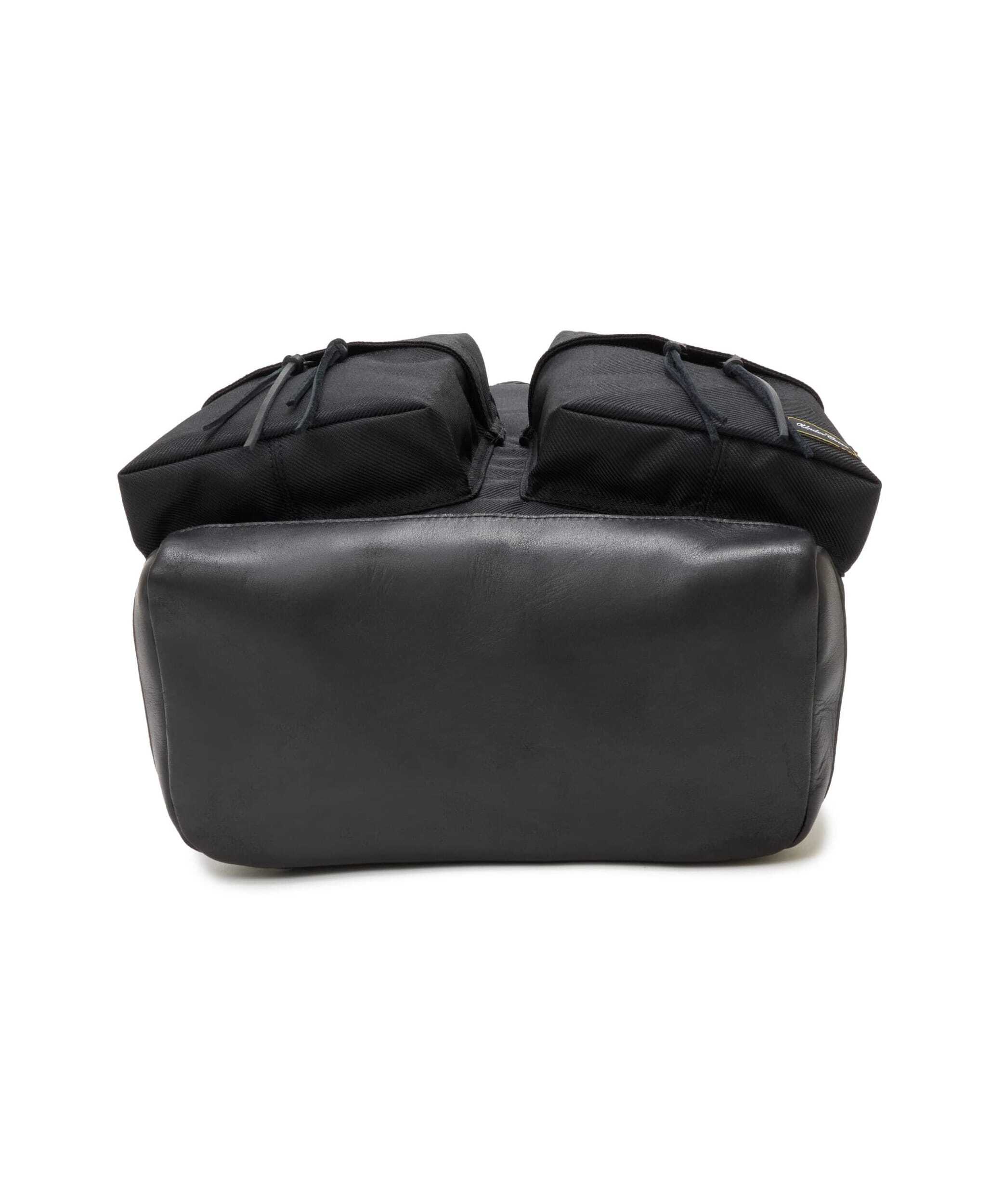 UB2B4B02: BASIC Dﾊﾟｯｸﾘｭｯｸ S | UNDERCOVER Kanazawa 