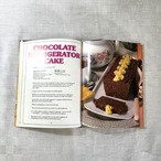 フランス古本　レシピ本　チョコレート　Le Chocolat　チョコレート菓子　12pser14-2