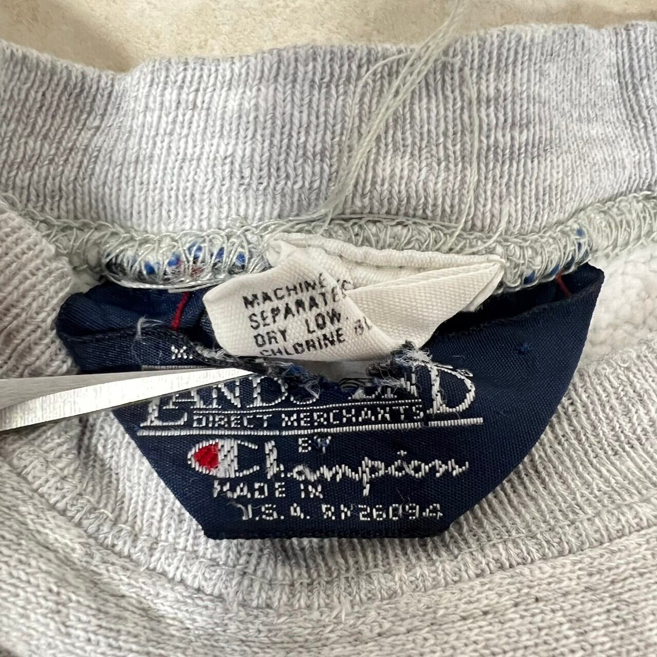 古着 80s USA製 LANDS