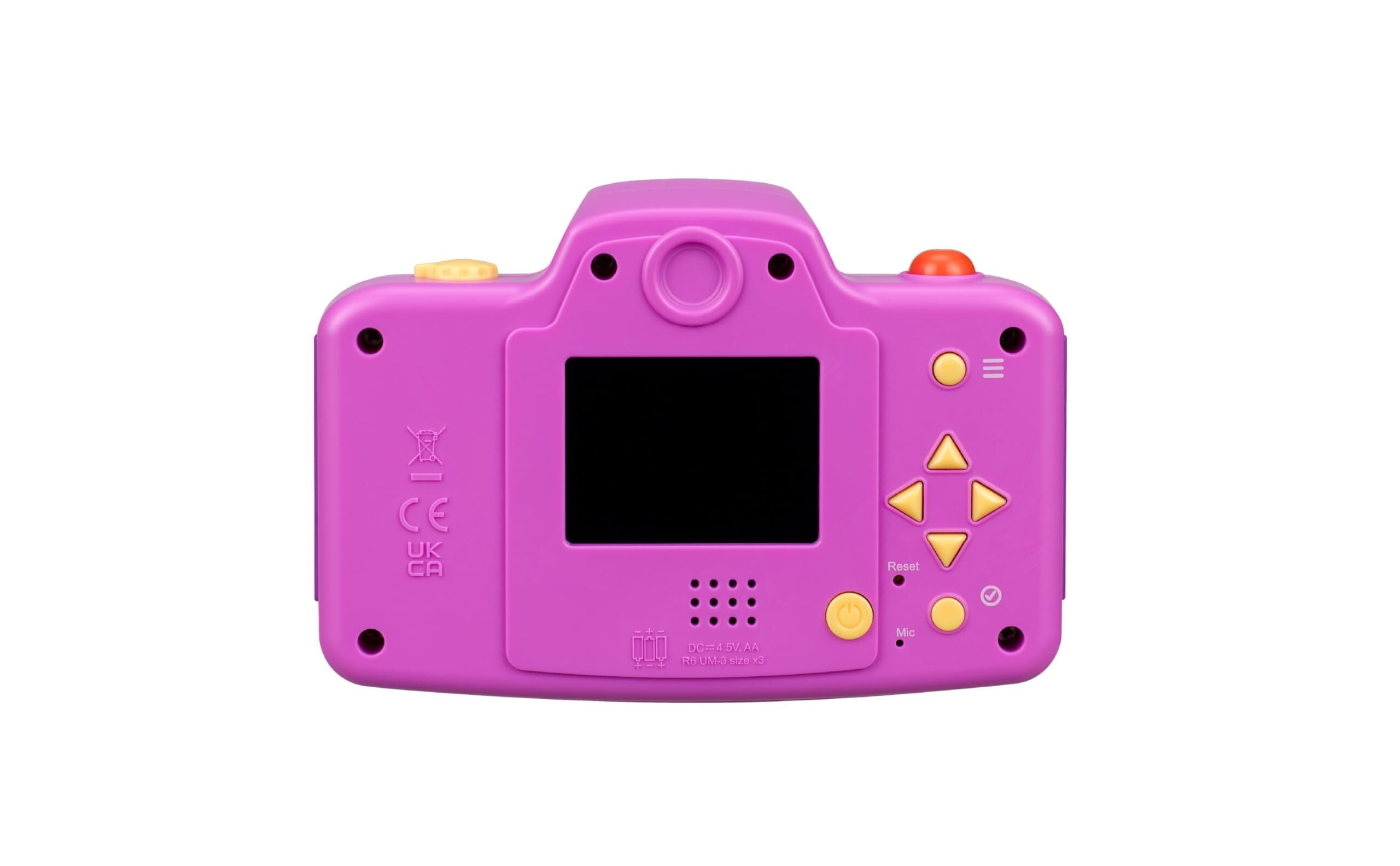 eKids トイ・ストーリー5 スナッピー キッズ・デジタルカメラ 未開封