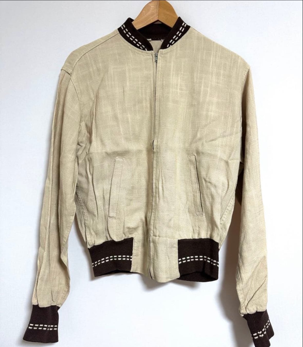 Addiction kustom The life PHARAOH JACKET/アディクション