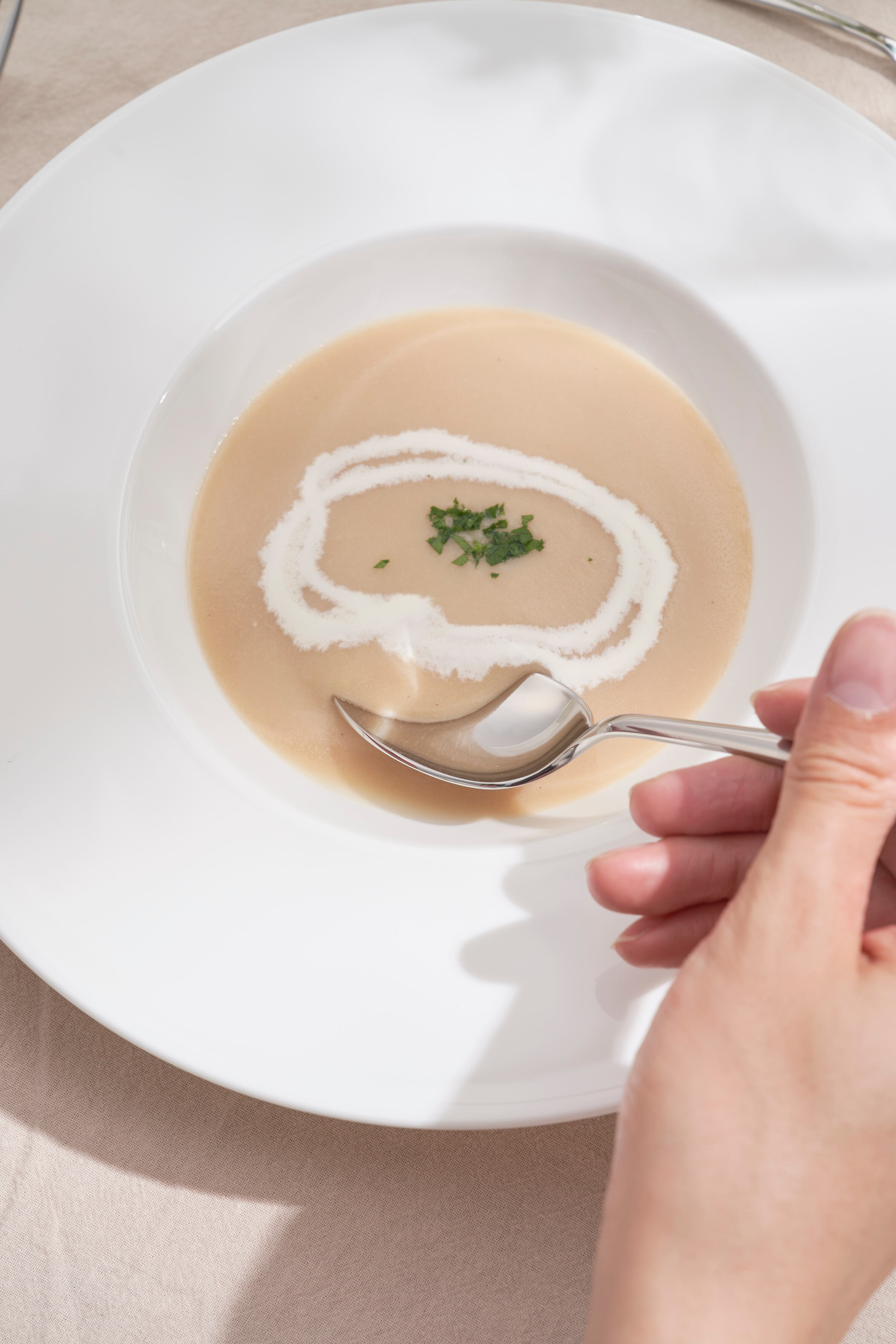 Zehn Flat TableWare Gift Set – 20 Pieces (4 Types) | 燕物産公式