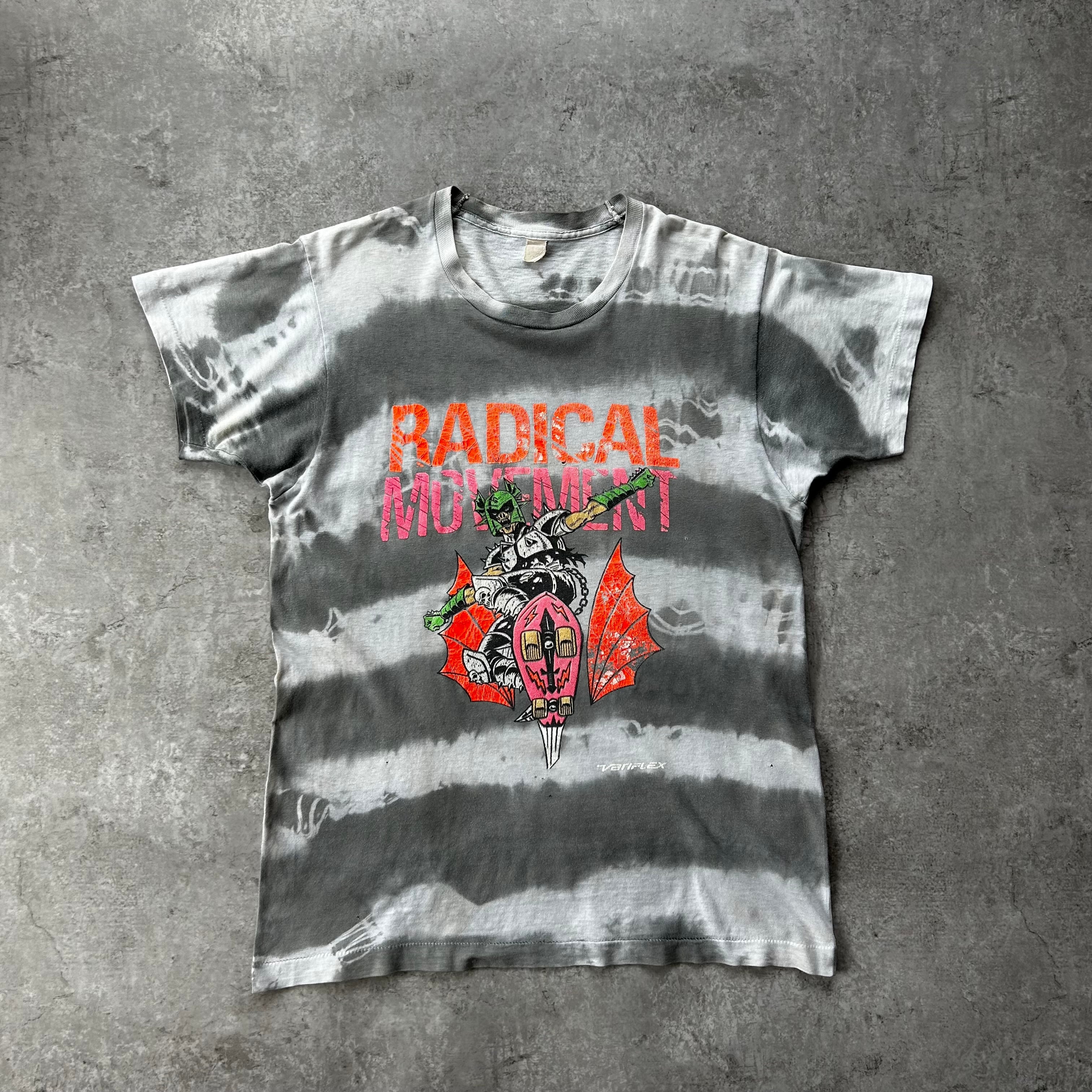 90s bitch skateboards tシャツ グレー L スケート | 東京準備室