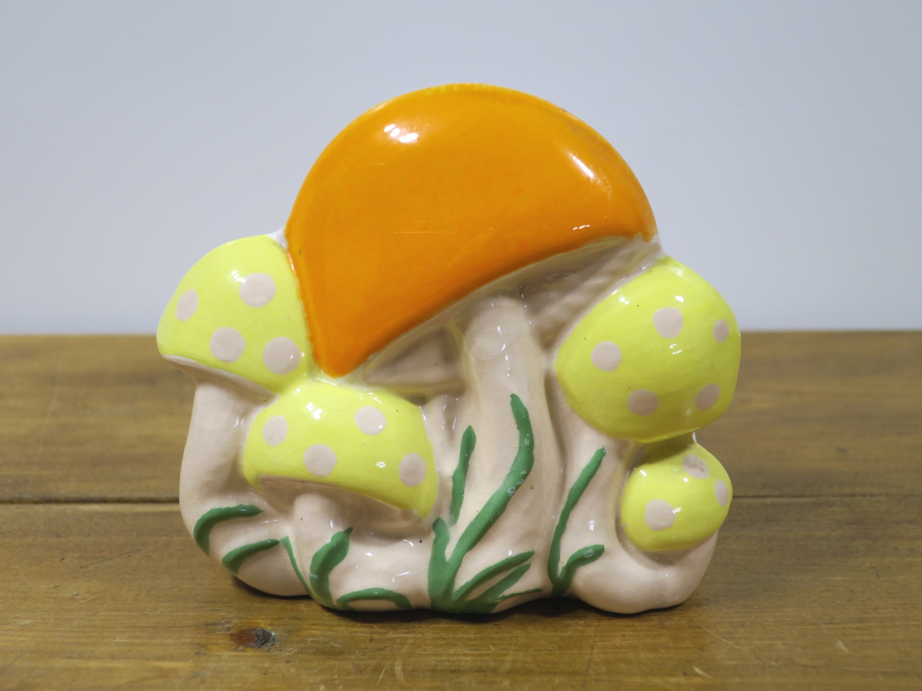 Mushroom/きのこ雑貨 | cellumama(CELLULOID)