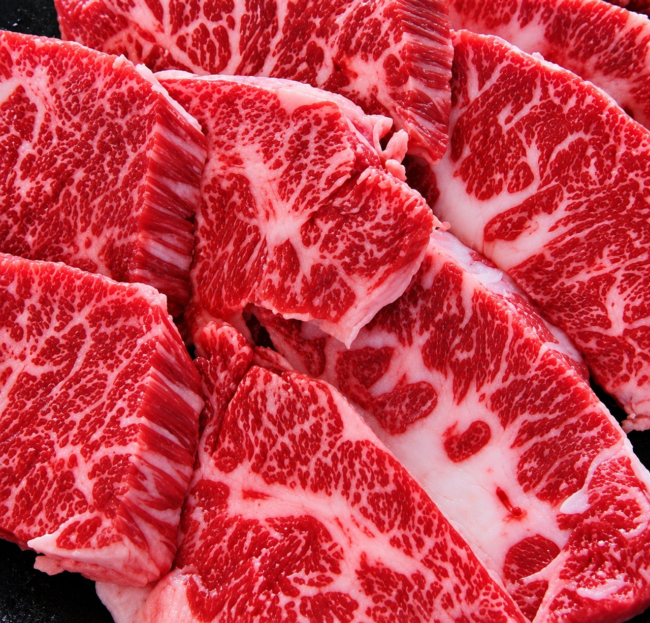 【数量限定】国産ハラミ焼肉カット　500g