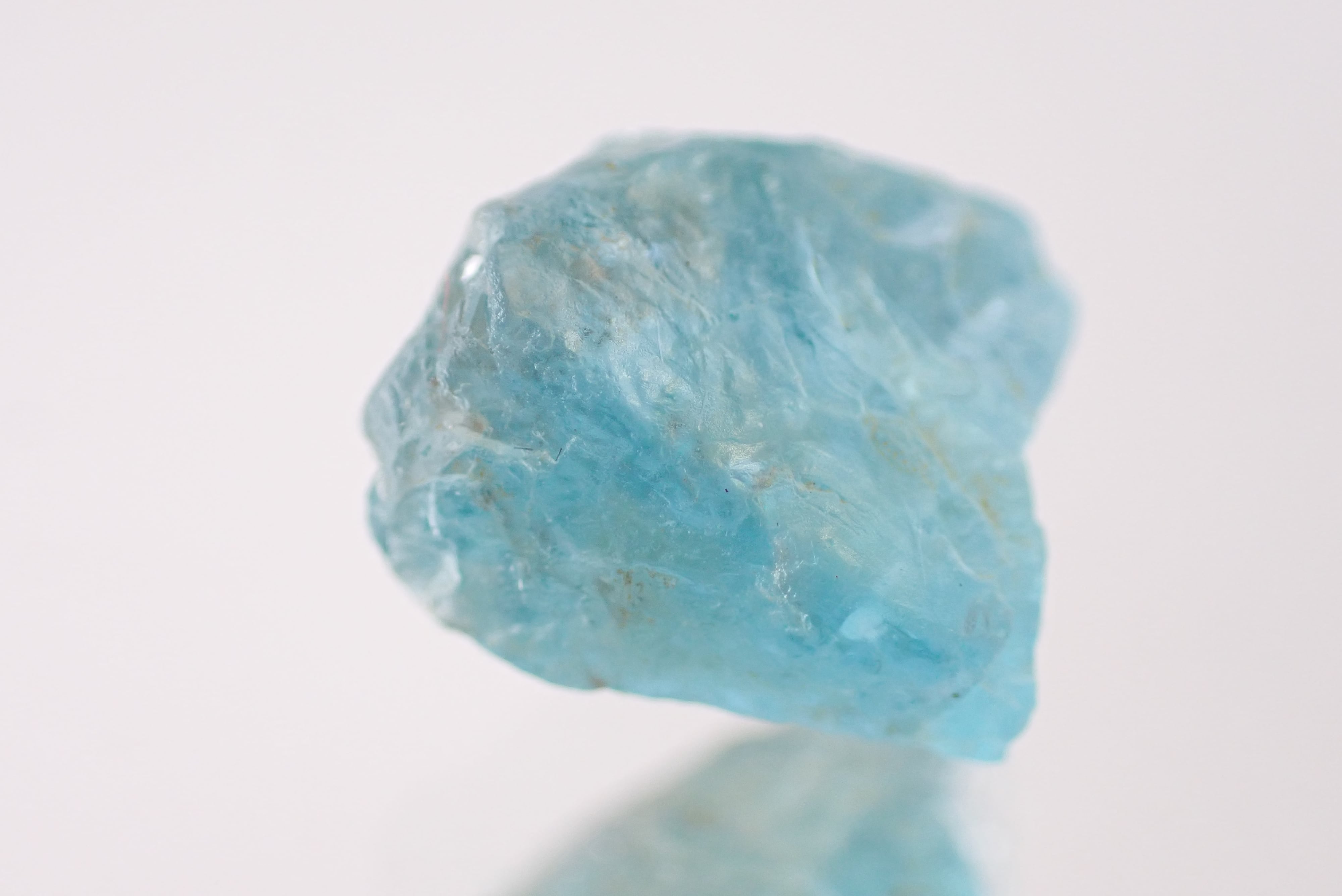 原石セット】アパタイト 0.59ct/2.82ct [D6-125] | differencee