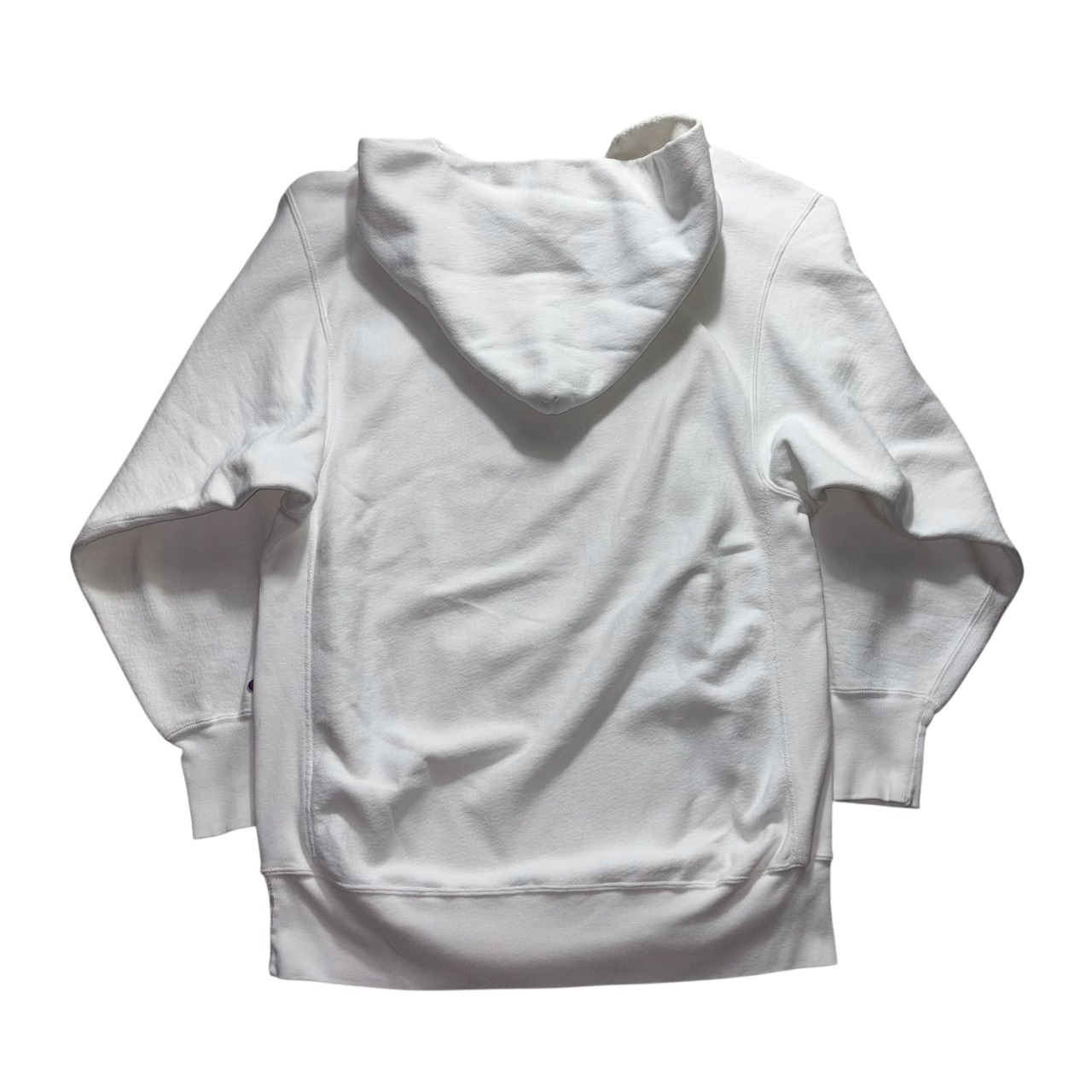 vintage 1990’s CHAMPION reverse weave hoodie
