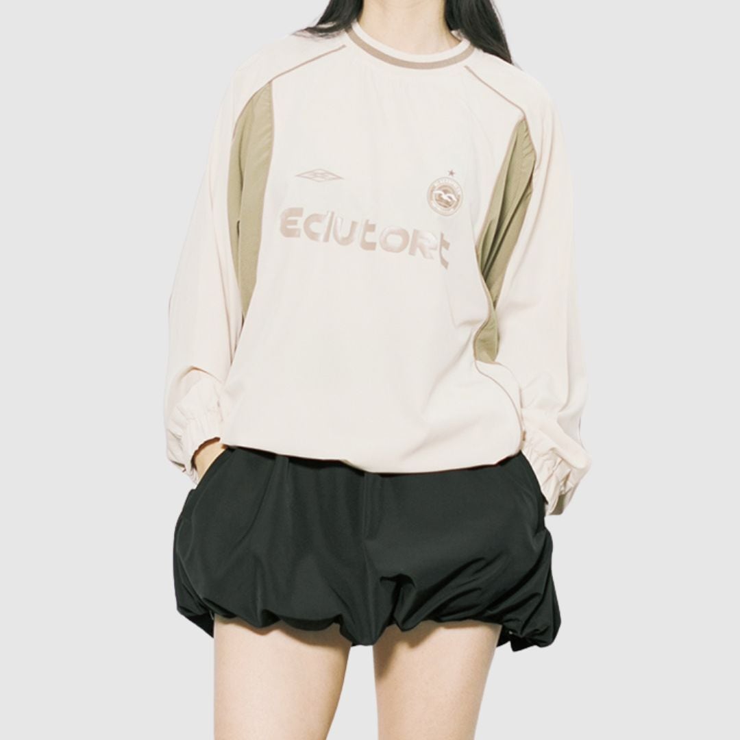 ドライジャージートップス H2535