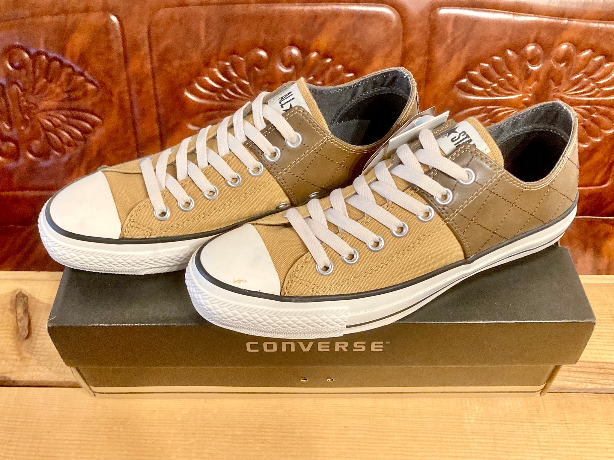 CONVERSE（コンバース） ALL STAR RQ（オールスター ルービック