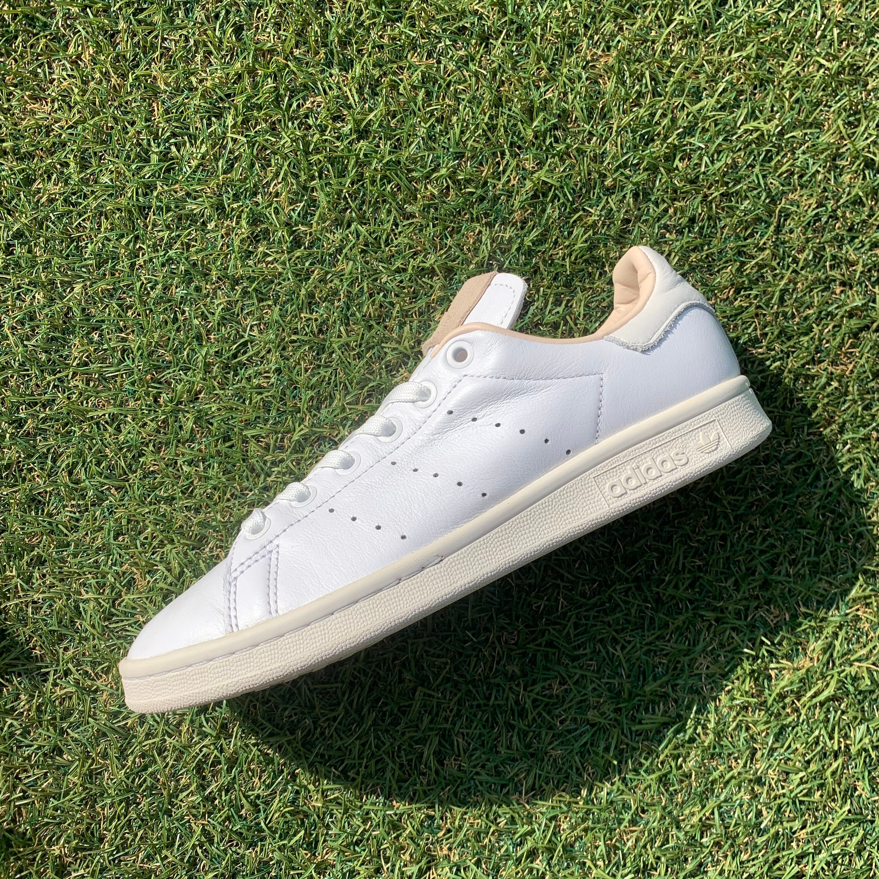 新品未使用☆adidas☆花飾り☆26.5cm☆レースラワーフリル 【公式通販】