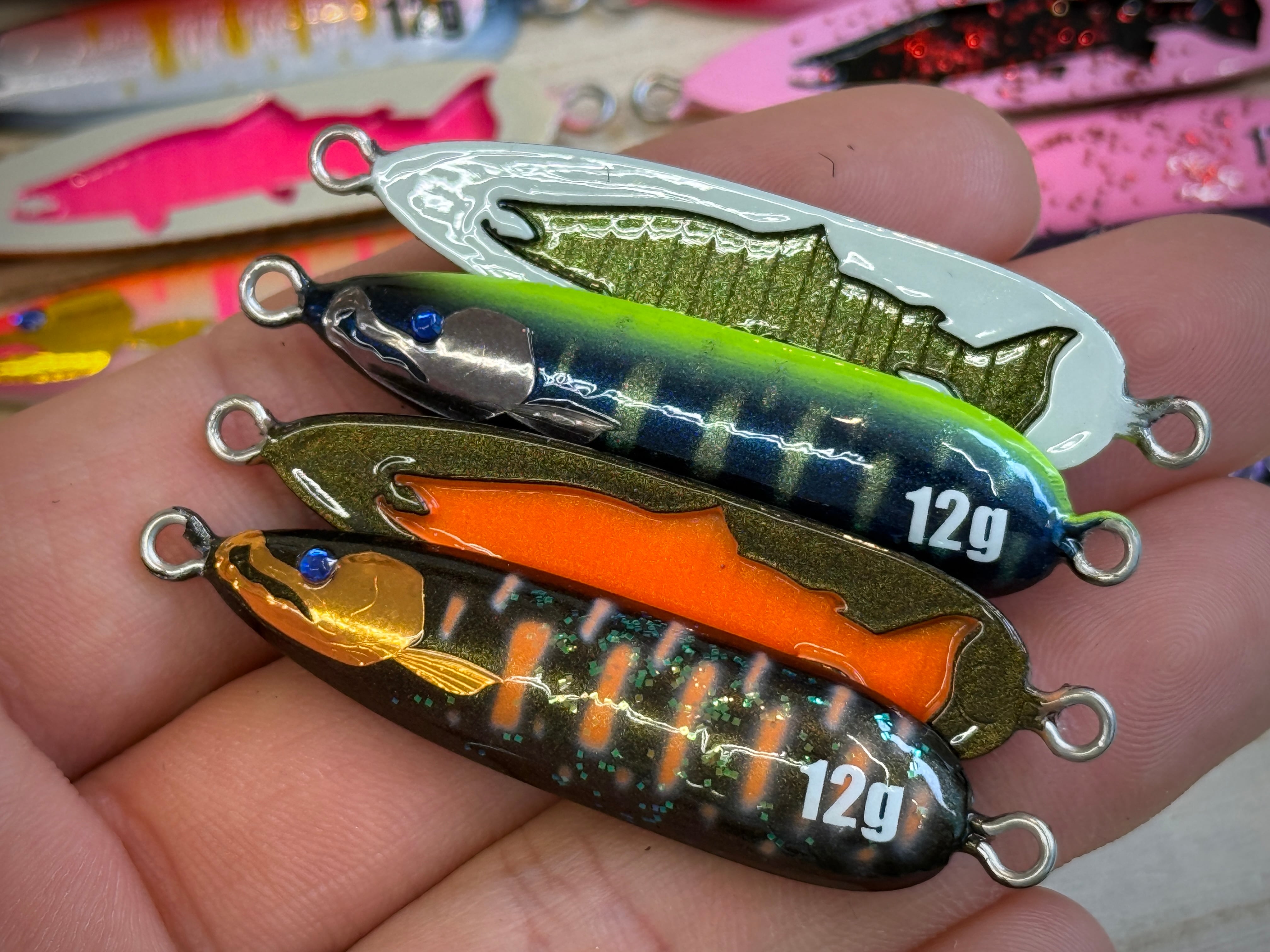 Lure | Fishing Tackle BLUE MARLIN