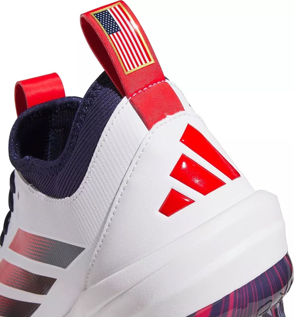 日本未発売】 アディダス 野球 ポイント スパイク ADIZERO Impact 2.0