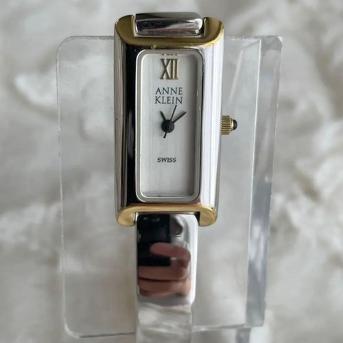 Anne Klein SWISS 腕時計　#4744
