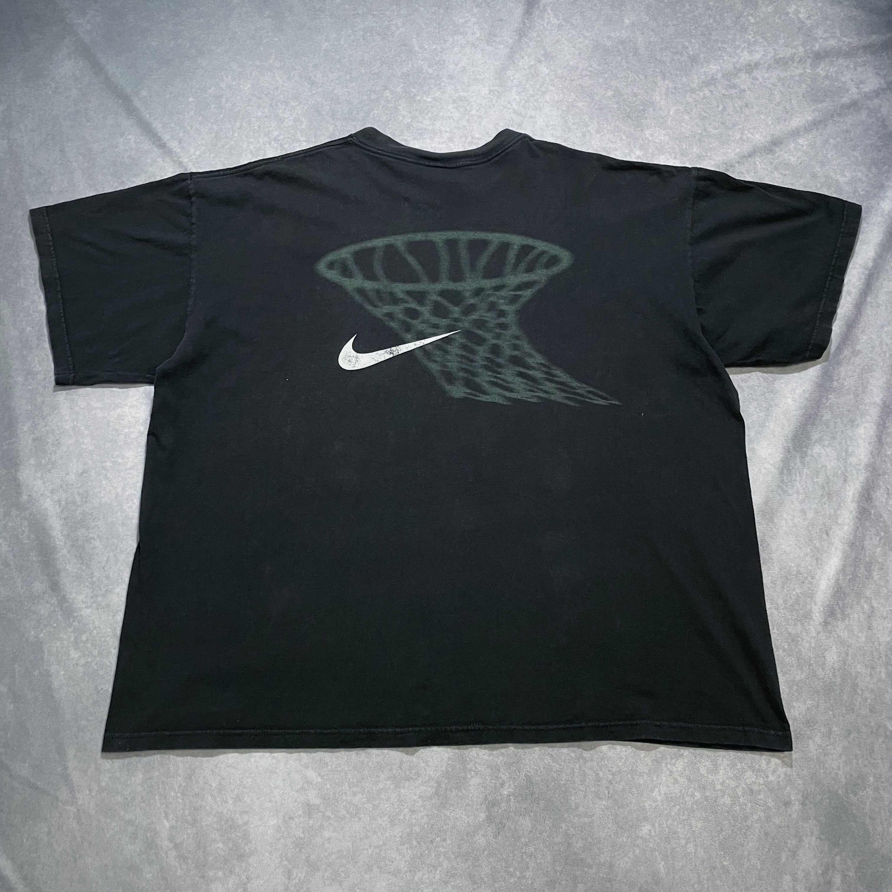 90s~ Nike “モーションロゴっぽい” | Avalon -vintage-
