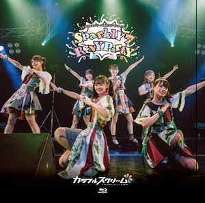 【Blu-ray】東京ワンマンライブ 〜SparklY 7 ReNY PartY〜