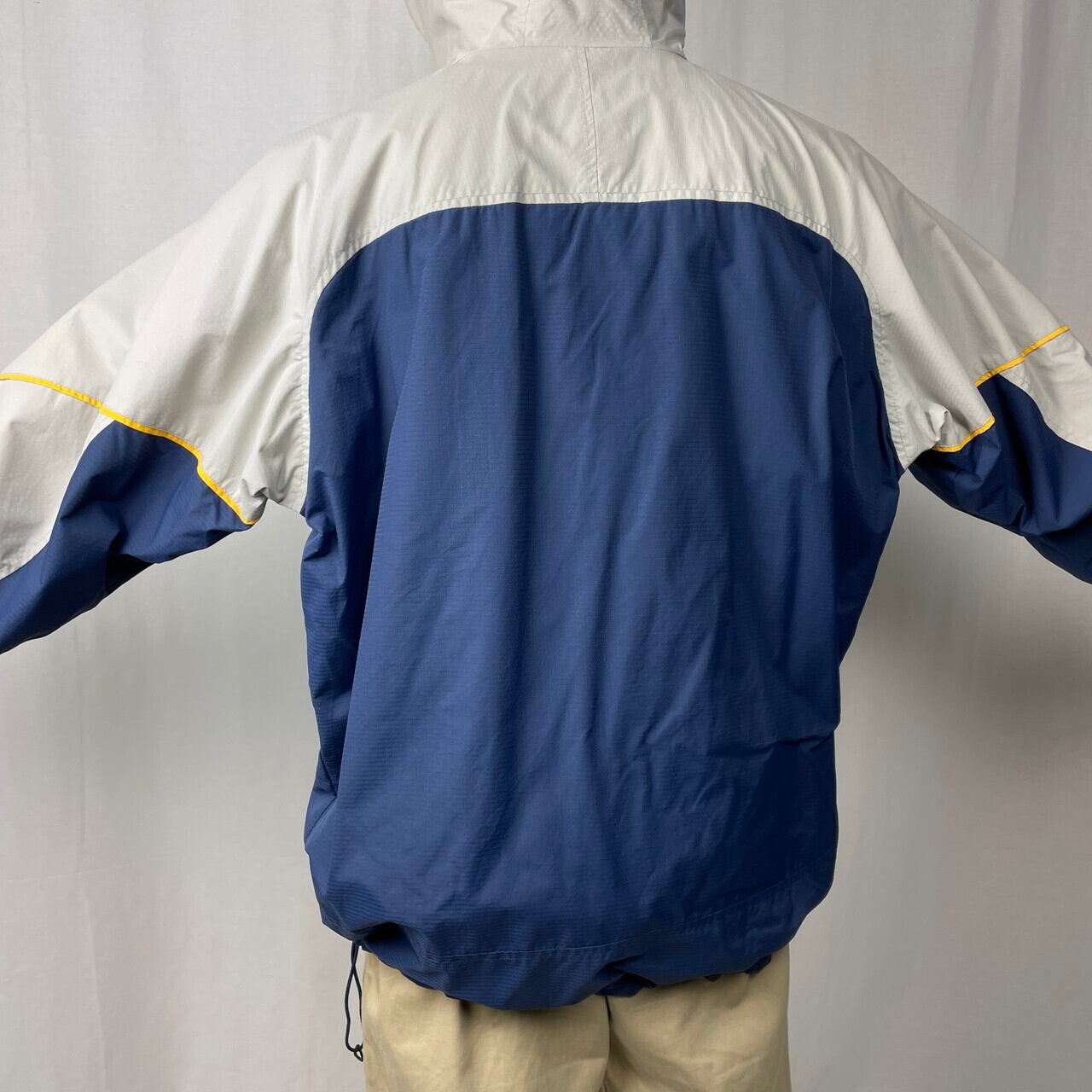 00s Columbia xco ナイロンジャケット グレーカモ テック系 Grey Columbia Tech Nylon Jacket - JD Sports Global