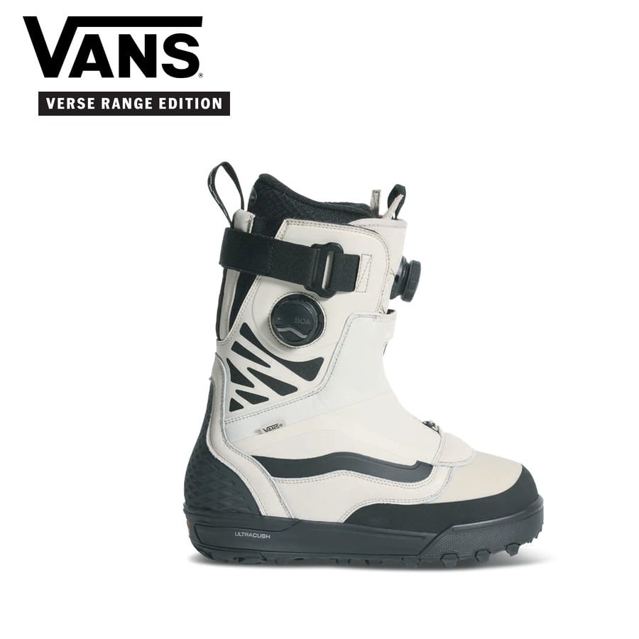 旧モデル特別価格※25-26 VANS HI-STANDARD PRO 30TH | crass