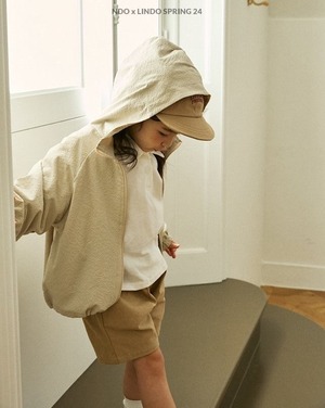 （即納）lindo / cozy floor pants