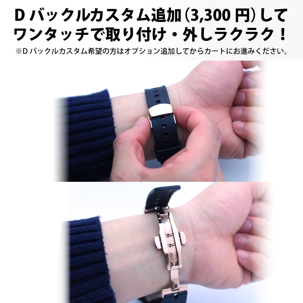G-SHOCK カスタム 腕時計 カシオーク GA-2100GB-1A GA2100-038 | G