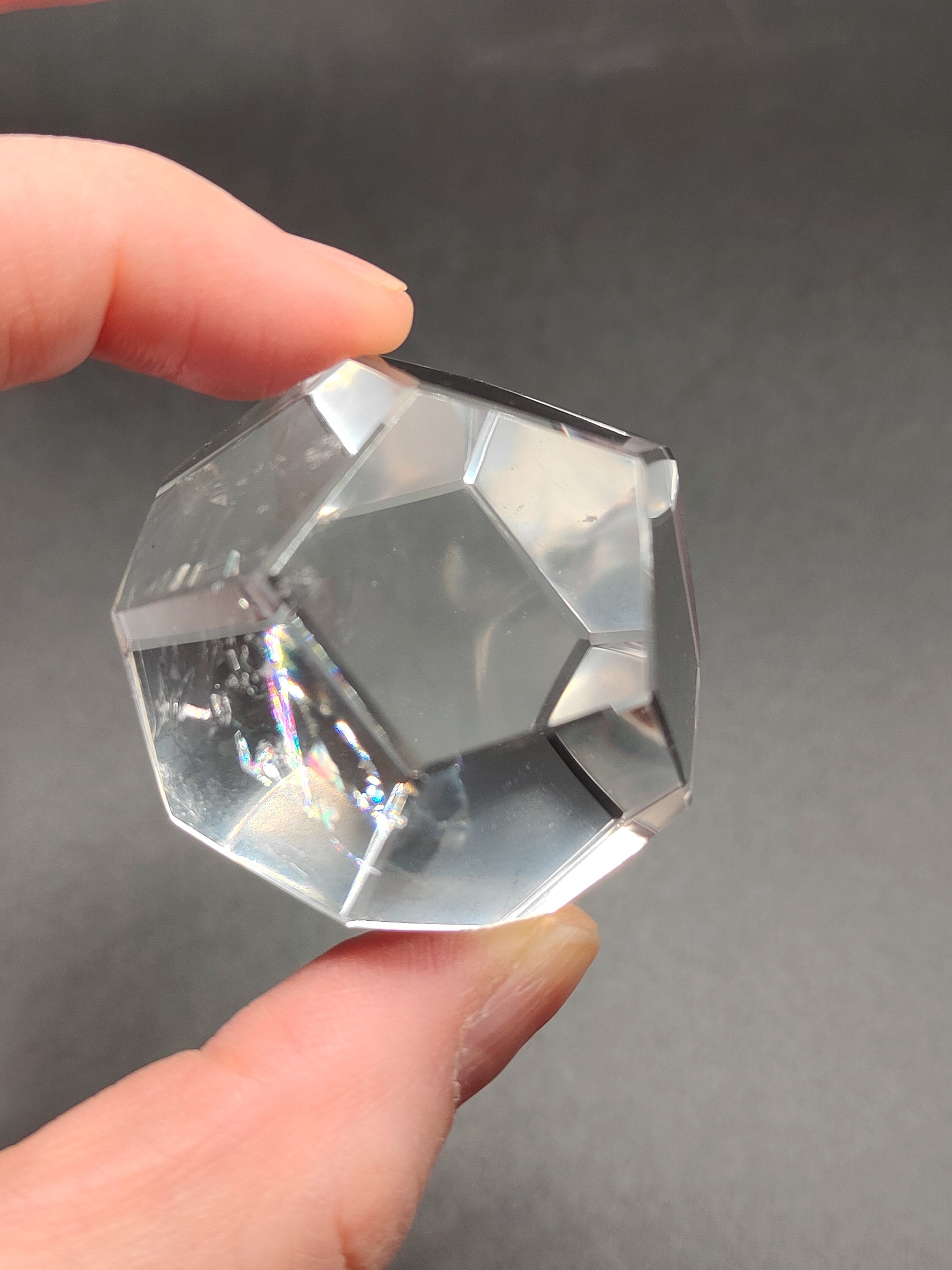 AAAグレード　レムリアンシード　クリスタル　ダイヤモンドファセット　ホルスの目 レムリアンシードクリスタル”ピュアレイ”ペンダントトップについて