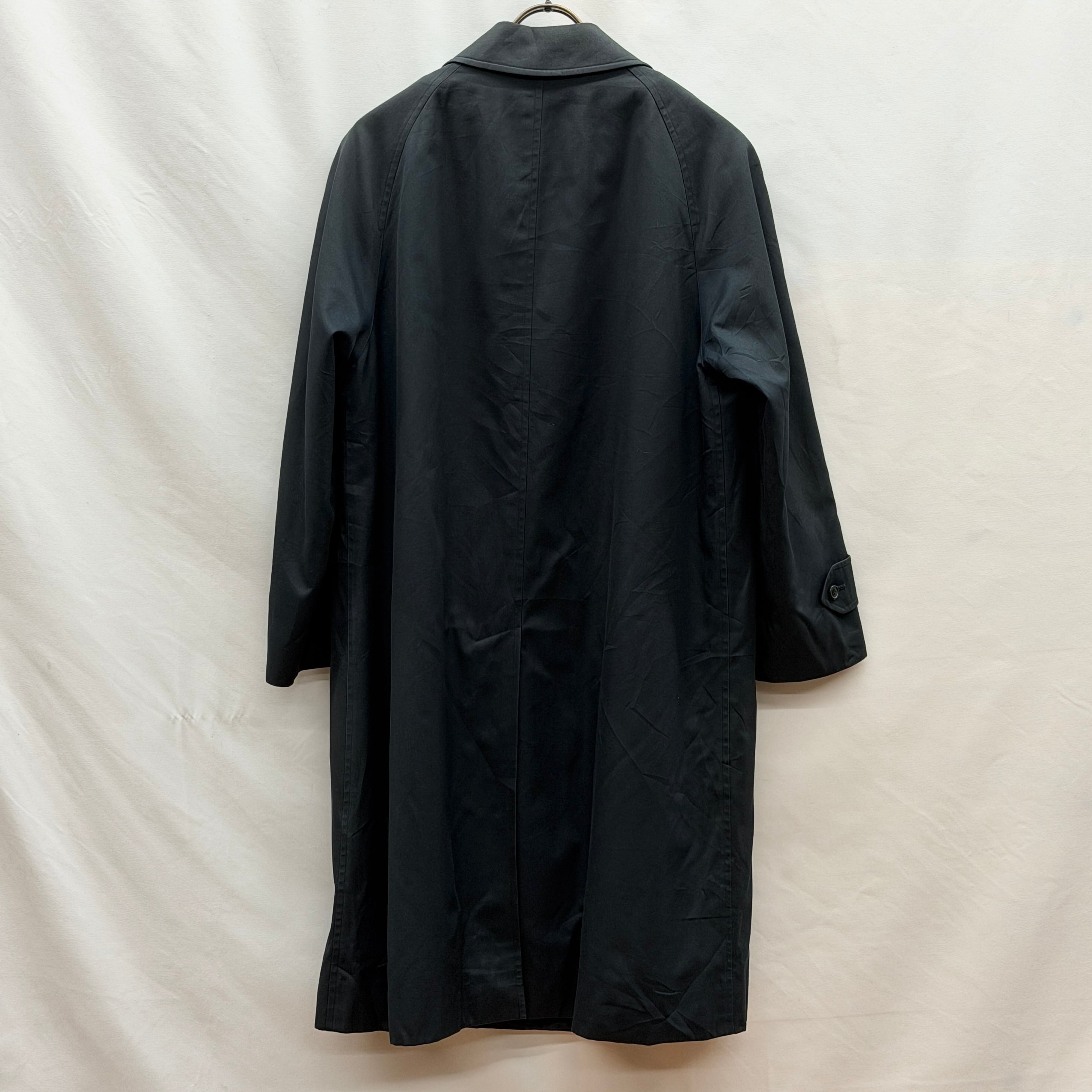 BURBERRYS】90s BURBERRYS COAT バーバリー コート | no pain no gain