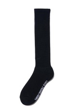 Raza High Socks - Black -