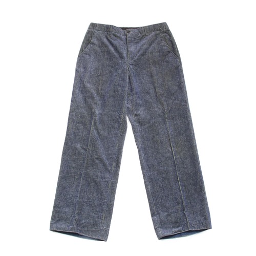 EmporioArmani 90sVintage CorduroyPants